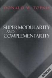 Capa do artigo Supermodularity And Complementarity