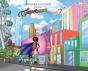 Supermom - Preview