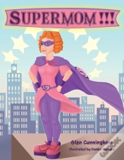 Capa do artigo Supermom!!!