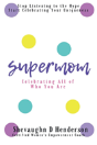 Supermom - Preview