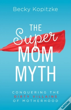 Capa do artigo Supermom Myth