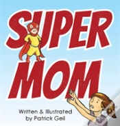 Capa do artigo Supermom