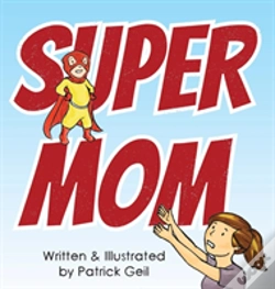 Capa do artigo Supermom