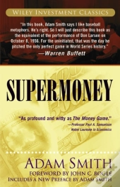 Supermoney