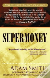 Capa do artigo Supermoney