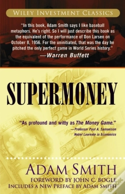 Capa do artigo Supermoney