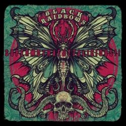 Capa do artigo Supermothafuzzalicious!! - Vinil