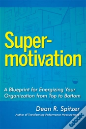 Capa do artigo Supermotivation