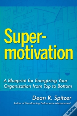Capa do artigo Supermotivation