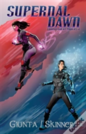 Capa do artigo Supernal Dawn