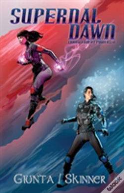 Capa do artigo Supernal Dawn