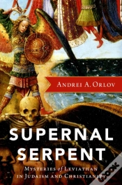 Capa do artigo Supernal Serpent
