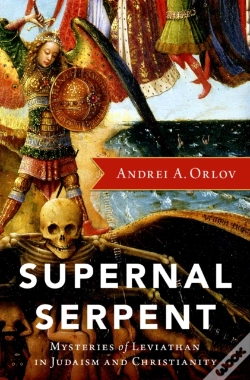 Capa do artigo Supernal Serpent