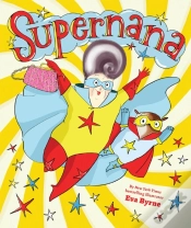 Capa do artigo Supernana