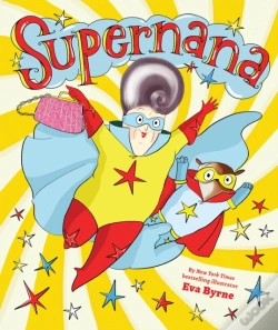 Capa do artigo Supernana