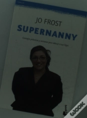 Capa do artigo Supernanny