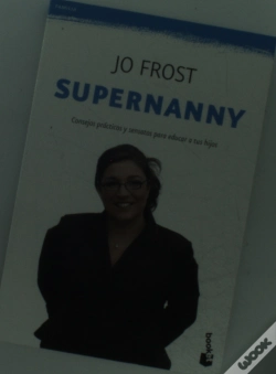 Capa do artigo Supernanny