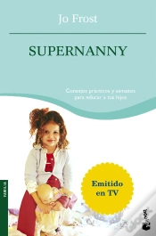 Capa do artigo Supernanny