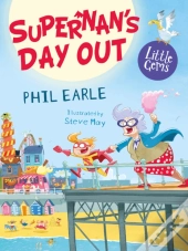 Supernan'S Day Out