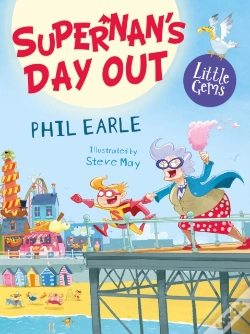 Capa do artigo Supernan'S Day Out