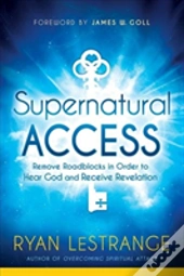 Supernatural Access