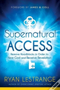 Capa do artigo Supernatural Access