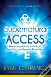Capa do artigo Supernatural Access