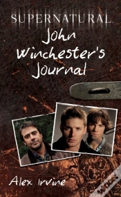 Capa do artigo Supernatural