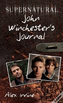 Capa do artigo Supernatural