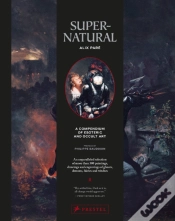 Capa do artigo Supernatural
