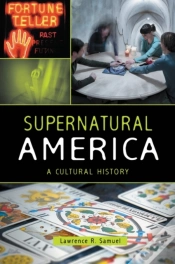 Capa do artigo Supernatural America
