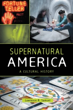 Capa do artigo Supernatural America
