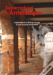 Capa do artigo Supernatural Amersham