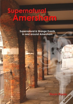 Capa do artigo Supernatural Amersham