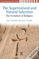 Supernatural And Natural Selection