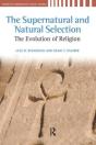 Supernatural And Natural Selection - Preview