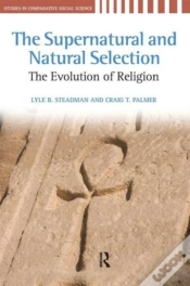 Capa do artigo Supernatural And Natural Selection
