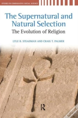 Capa do artigo Supernatural And Natural Selection