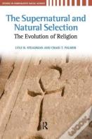 Supernatural And Natural Selection
