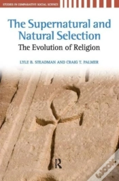 Capa do artigo Supernatural And Natural Selection