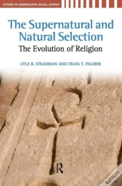 Capa do artigo Supernatural And Natural Selection