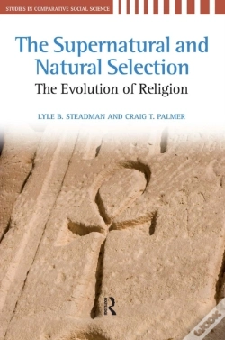 Capa do artigo Supernatural And Natural Selection