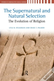 Capa do artigo Supernatural And Natural Selection