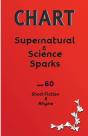 Supernatural And Science Sparks - Preview
