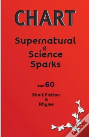 Capa do artigo Supernatural And Science Sparks