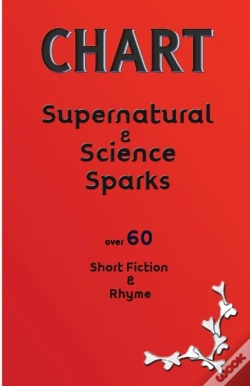 Capa do artigo Supernatural And Science Sparks