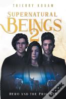Supernatural Beings 2