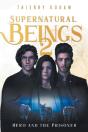 Supernatural Beings 2 - Preview