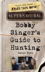 Supernatural: Bobby Singer'S Guide To Hunting - Preview