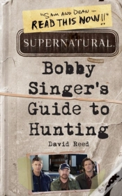 Capa do artigo Supernatural: Bobby Singer